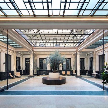 Agora' - Boutique Stays Turín Exteriér fotografie