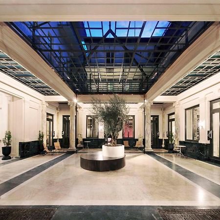 Agora' - Boutique Stays Turín Exteriér fotografie