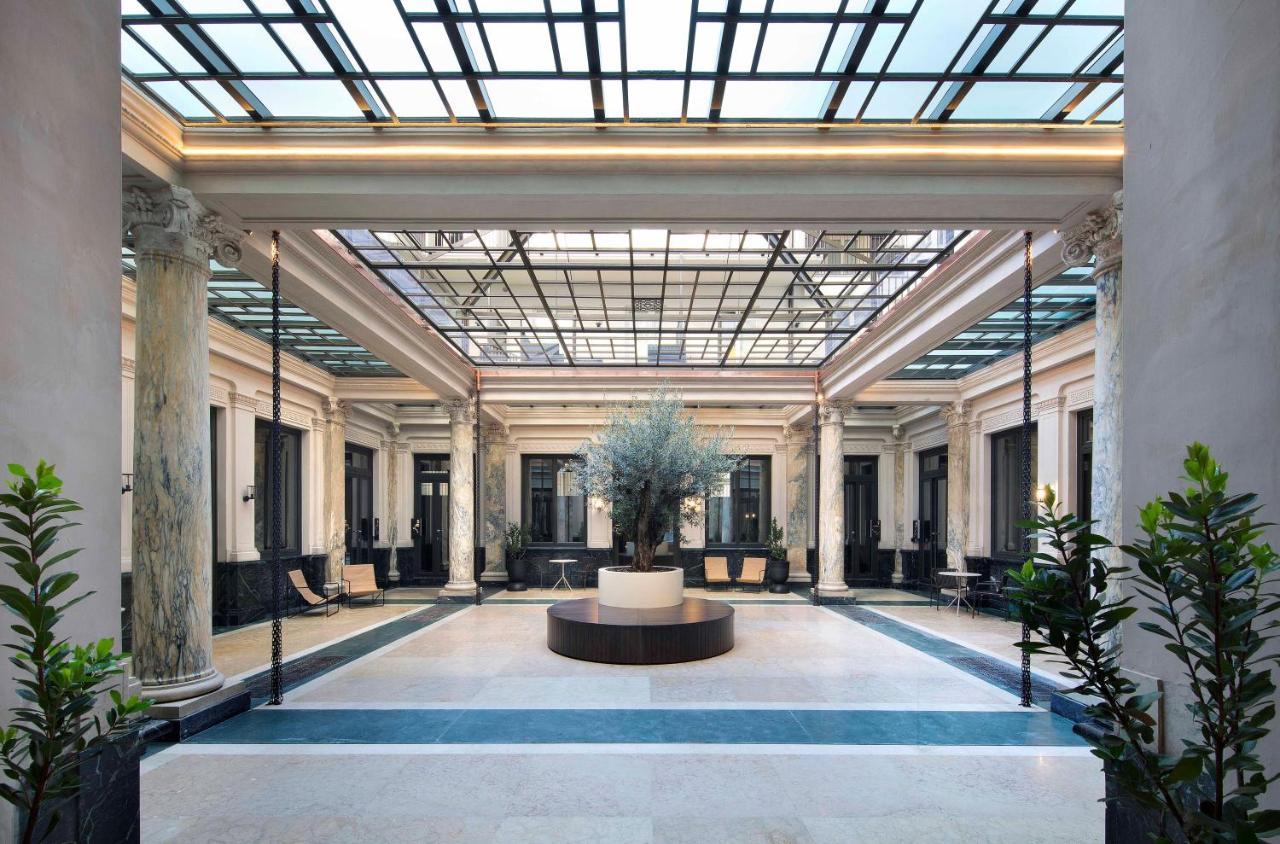 Agora' - Boutique Stays Turín Exteriér fotografie