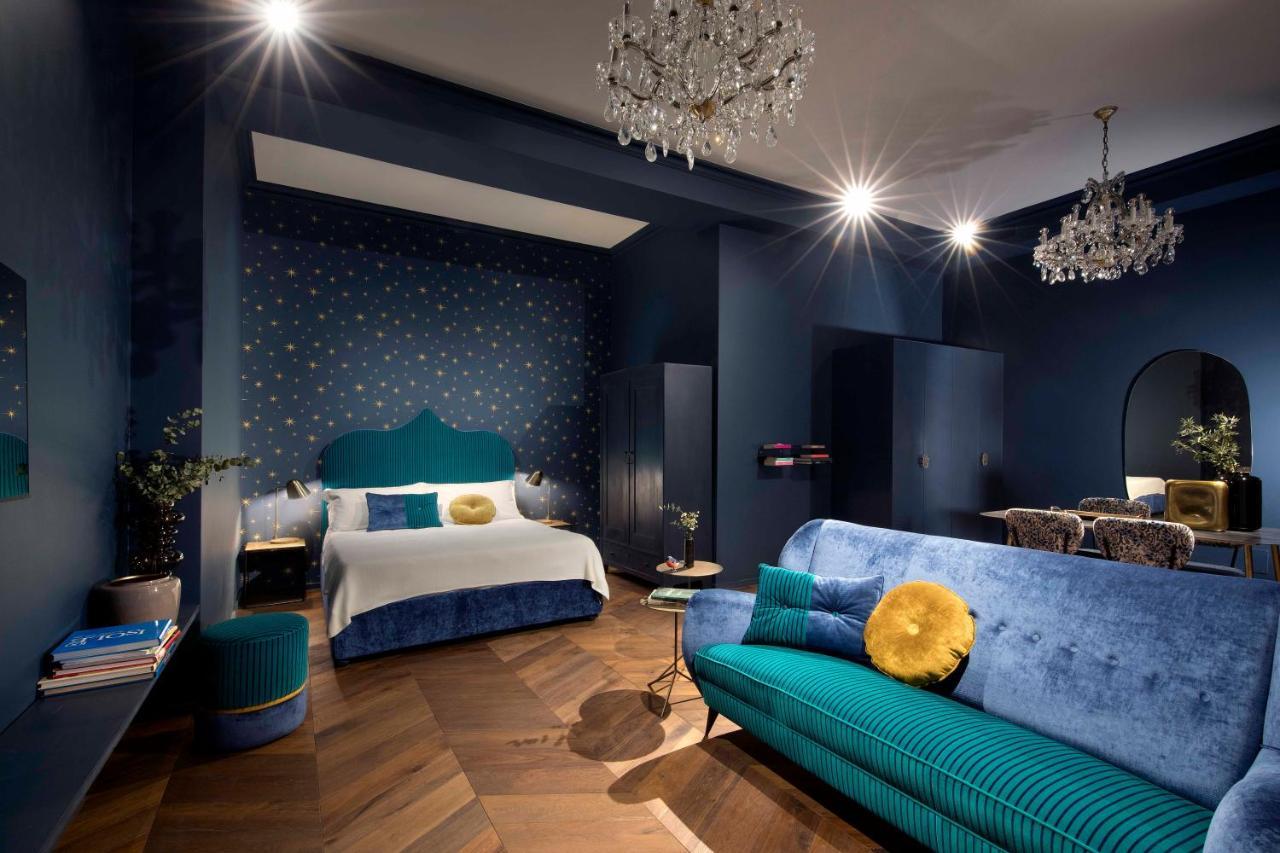 Agora' - Boutique Stays Turín Exteriér fotografie