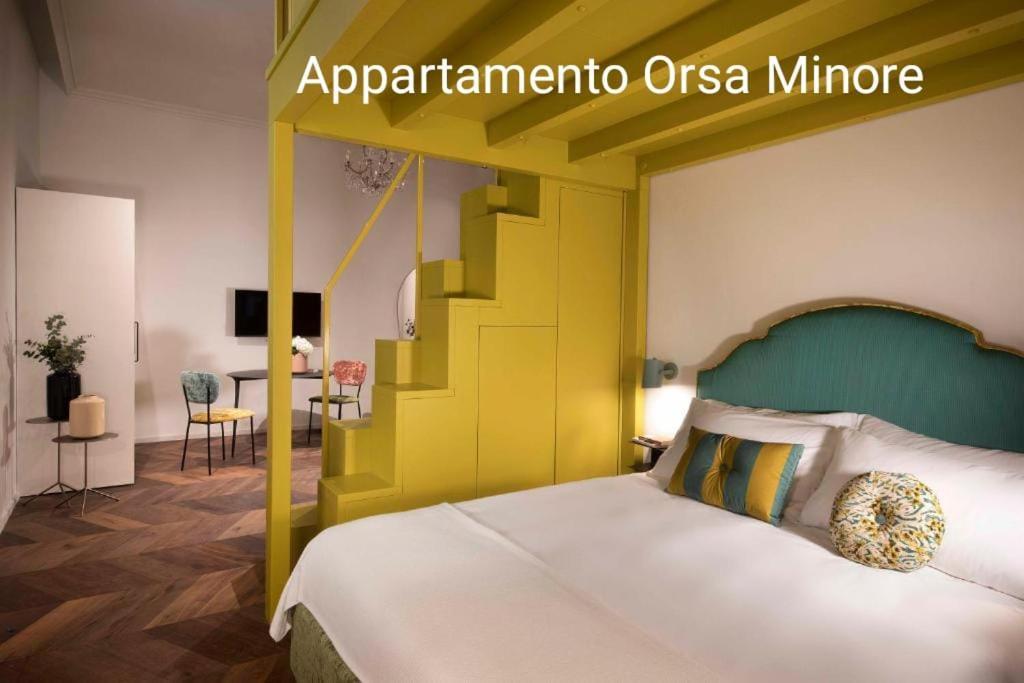 Agora' - Boutique Stays Turín Exteriér fotografie