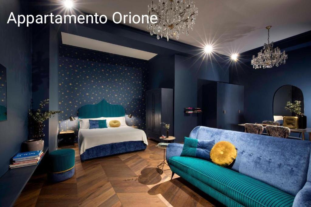 Agora' - Boutique Stays Turín Exteriér fotografie