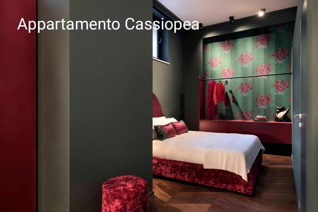 Agora' - Boutique Stays Turín Exteriér fotografie