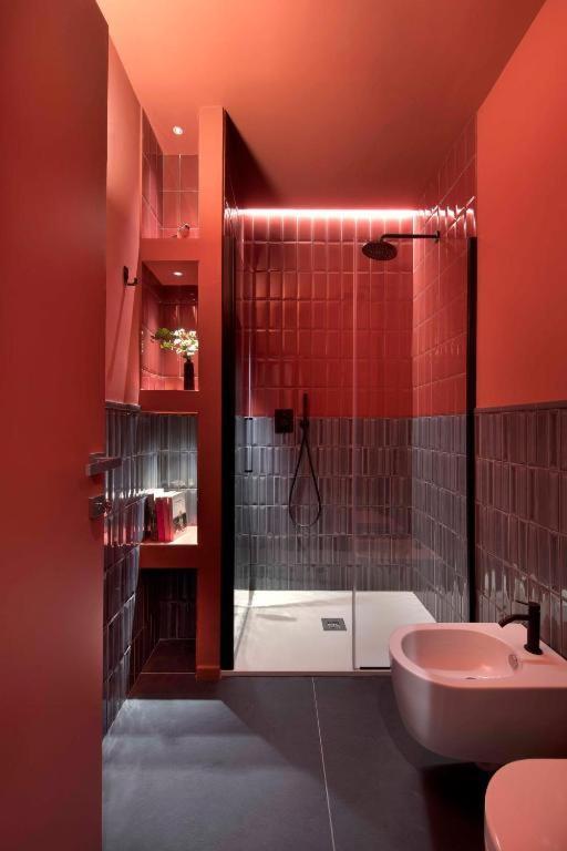 Agora' - Boutique Stays Turín Exteriér fotografie