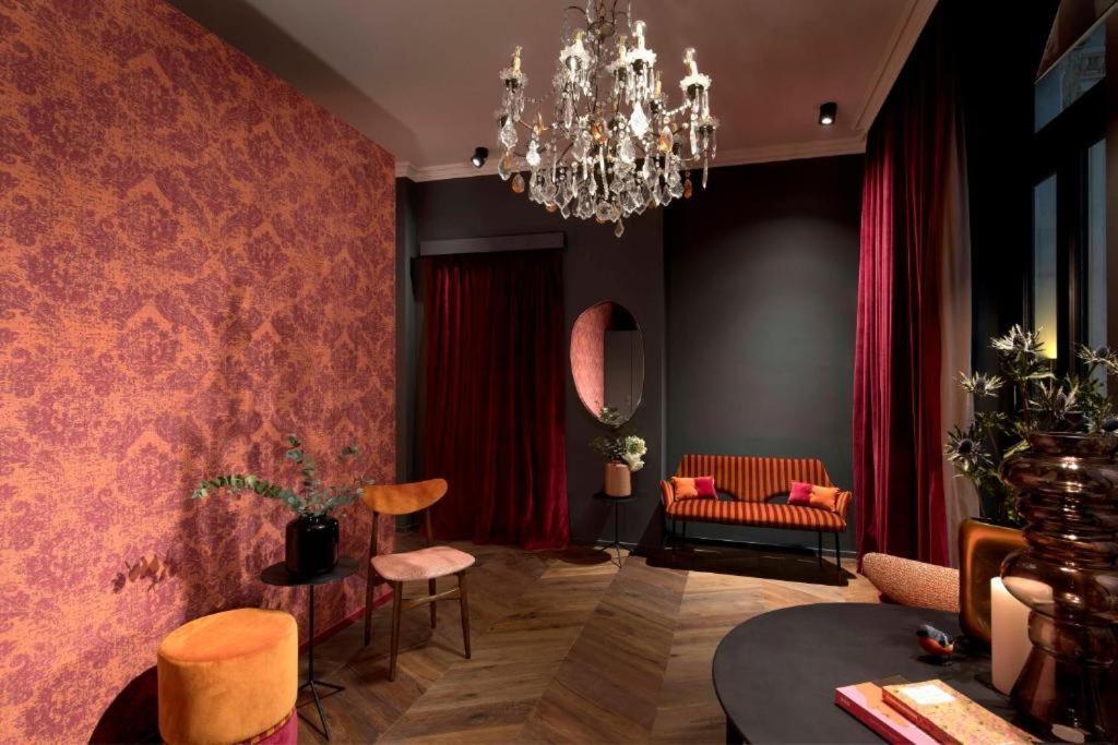 Agora' - Boutique Stays Turín Exteriér fotografie