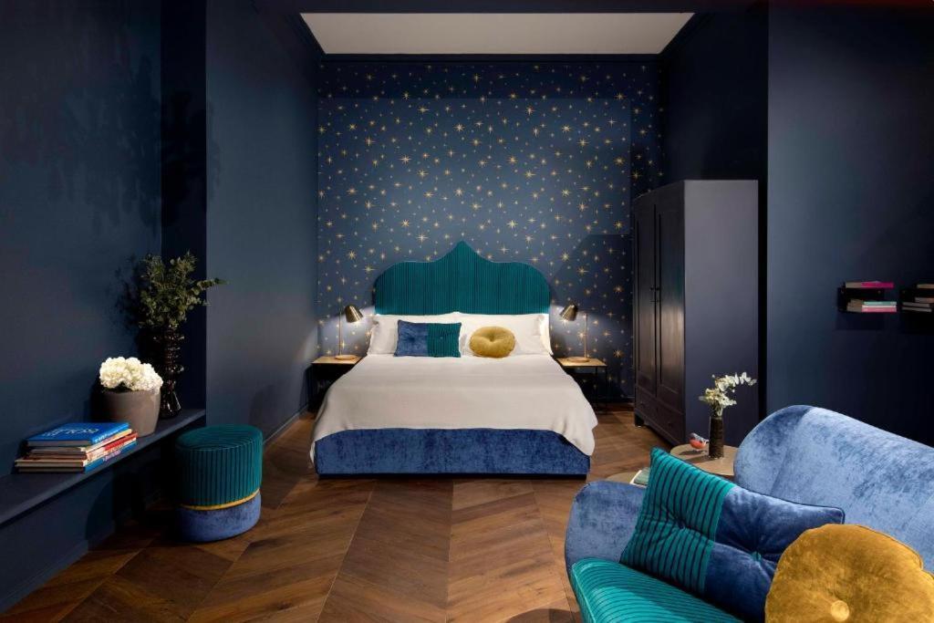 Agora' - Boutique Stays Turín Exteriér fotografie