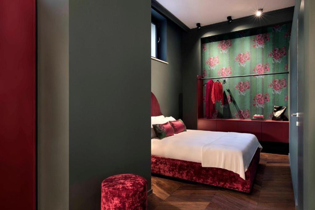 Agora' - Boutique Stays Turín Exteriér fotografie