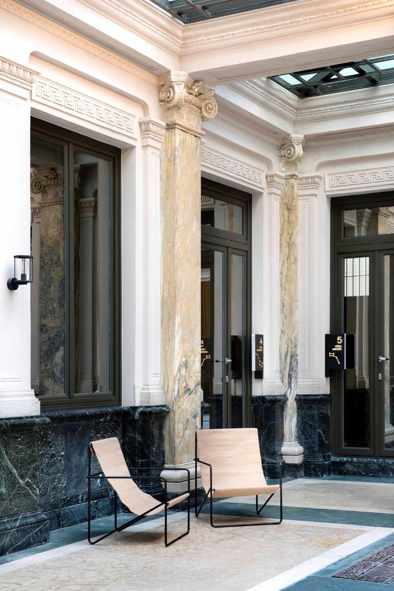 Agora' - Boutique Stays Turín Exteriér fotografie