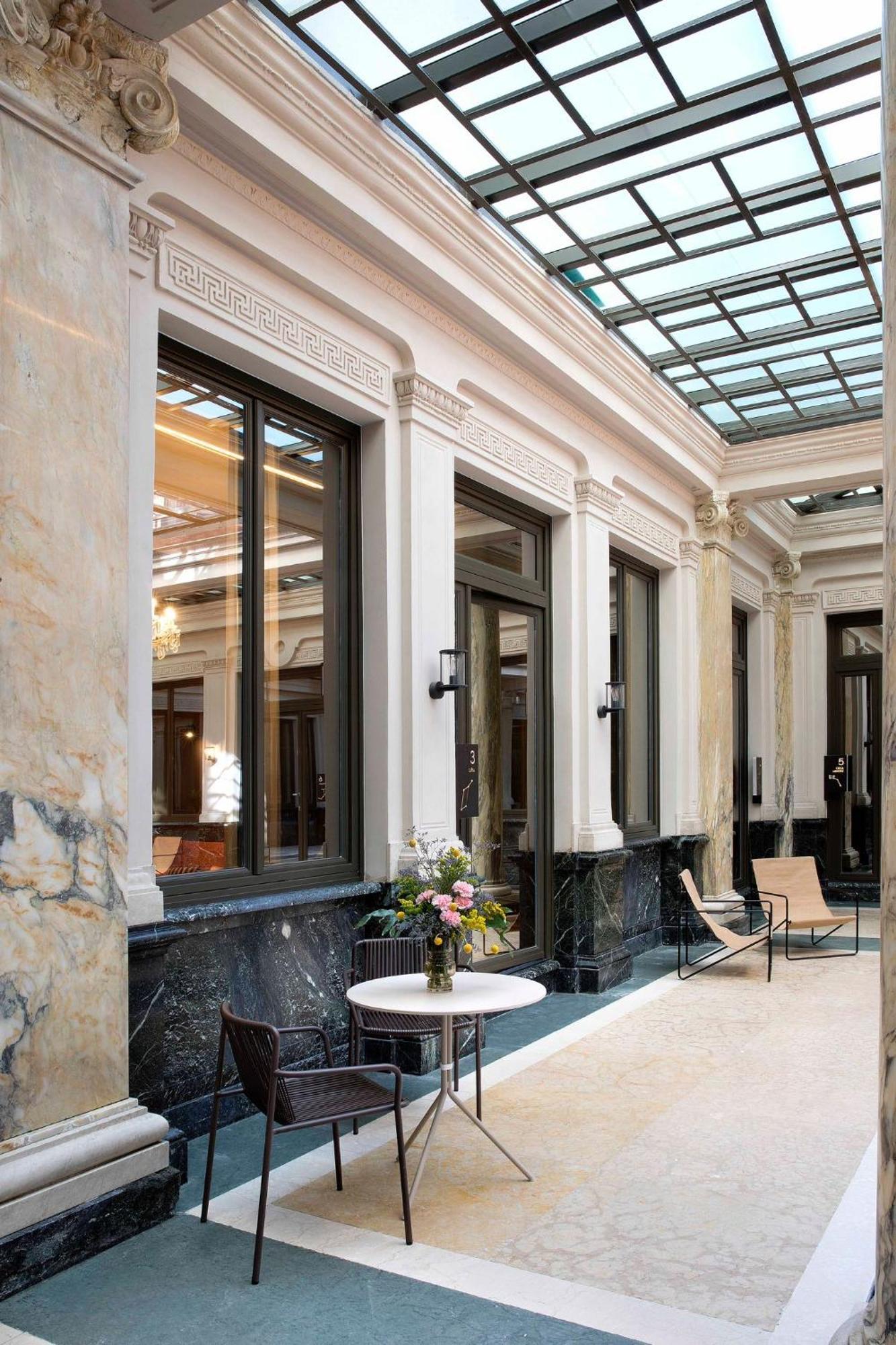 Agora' - Boutique Stays Turín Exteriér fotografie