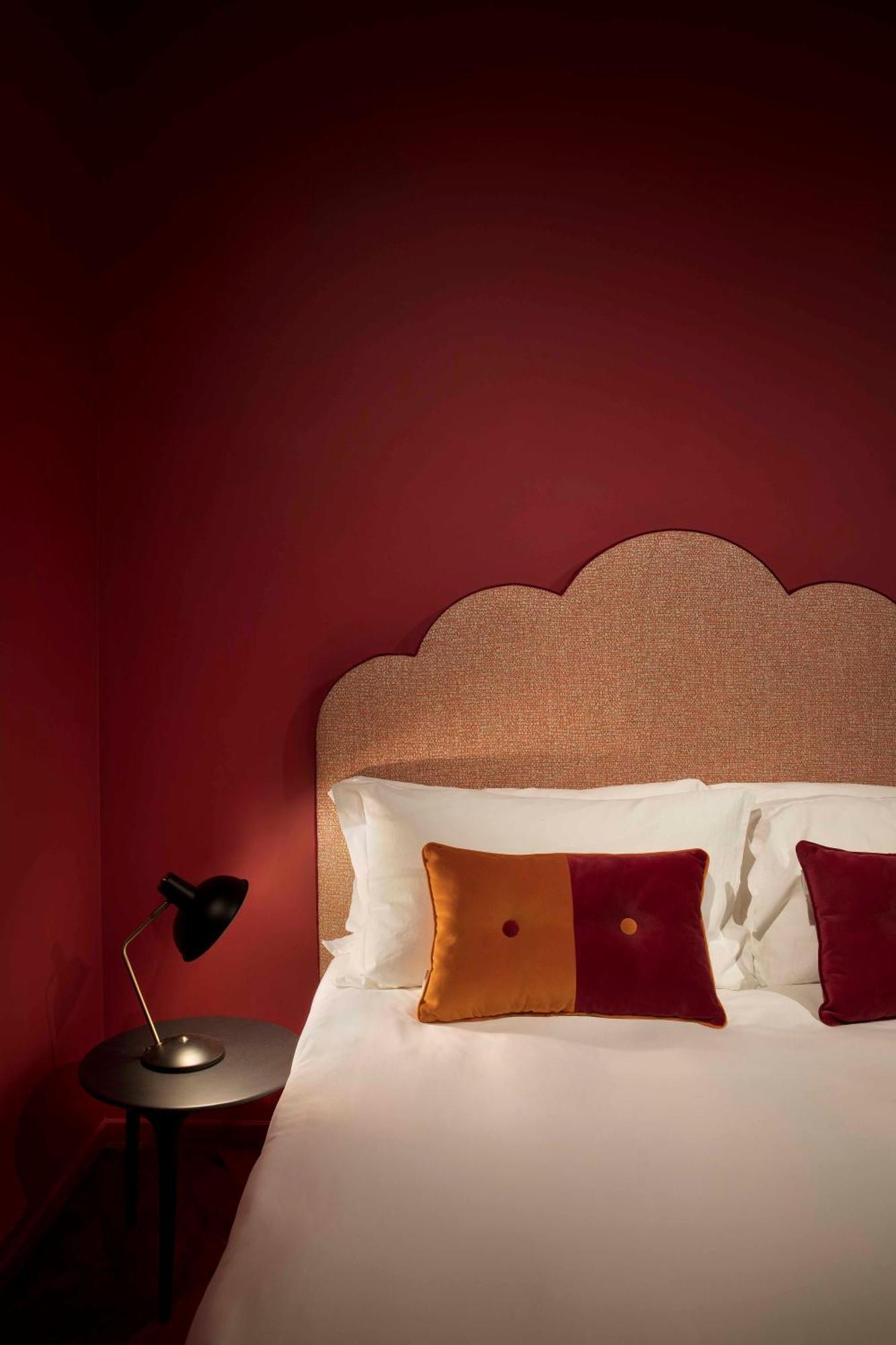 Agora' - Boutique Stays Turín Exteriér fotografie