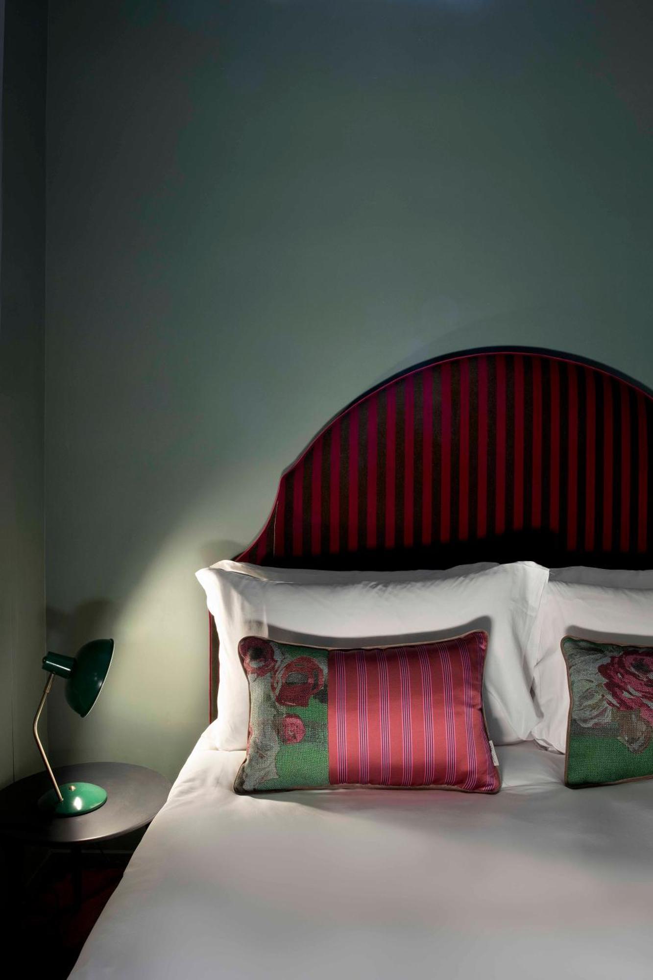 Agora' - Boutique Stays Turín Exteriér fotografie