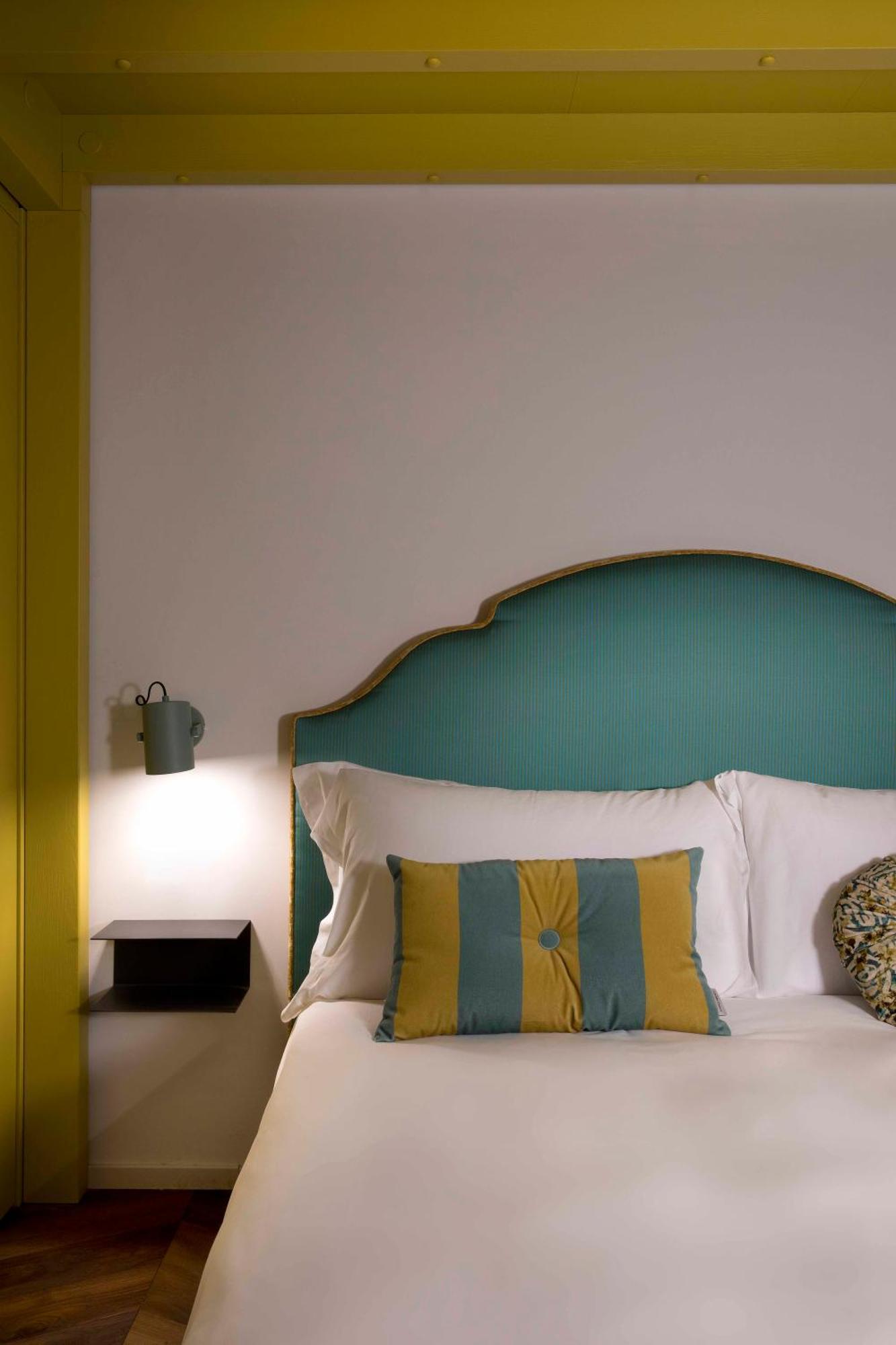 Agora' - Boutique Stays Turín Exteriér fotografie