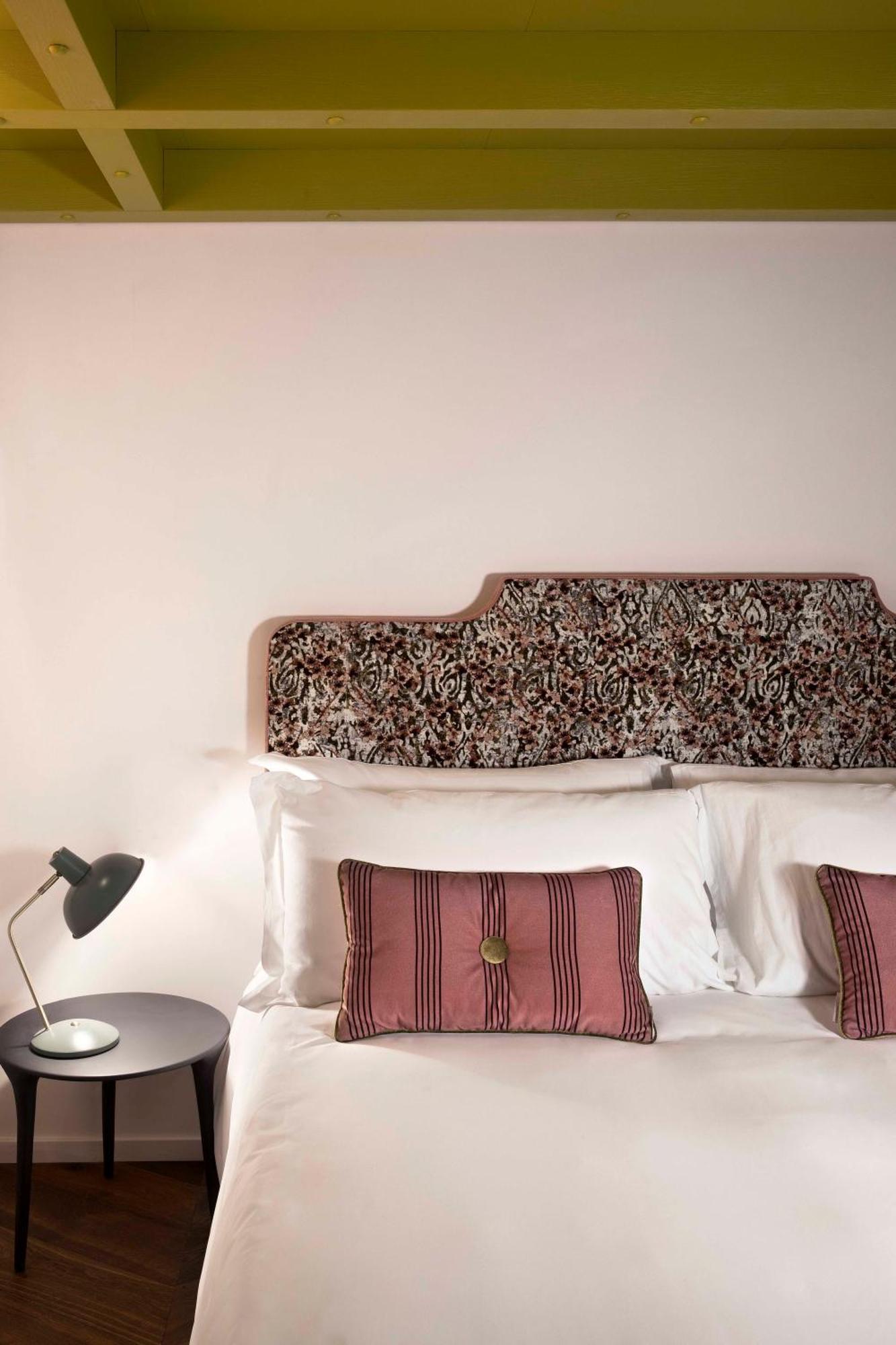 Agora' - Boutique Stays Turín Exteriér fotografie