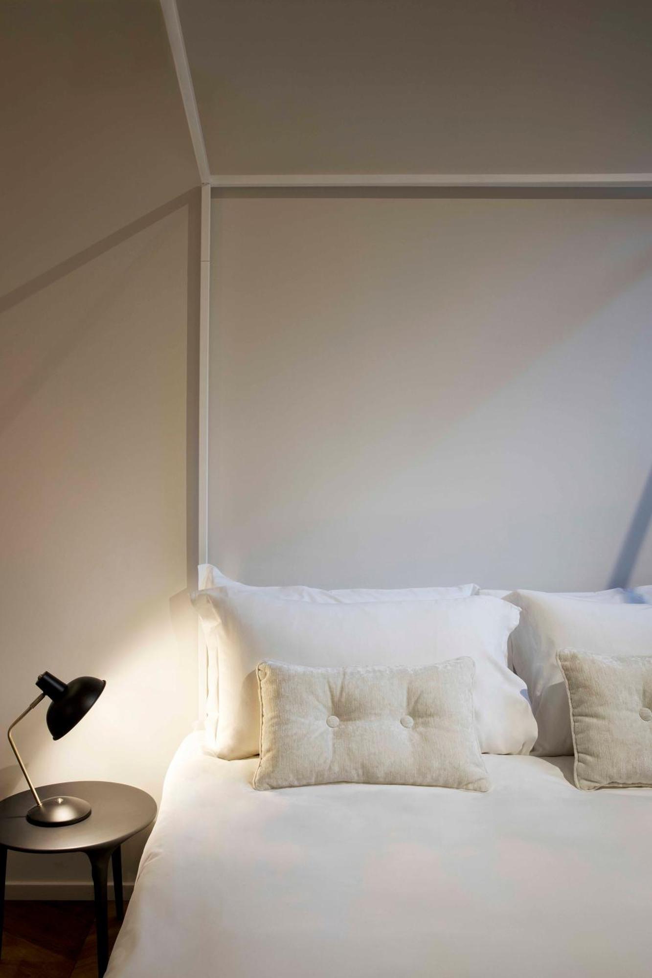 Agora' - Boutique Stays Turín Exteriér fotografie