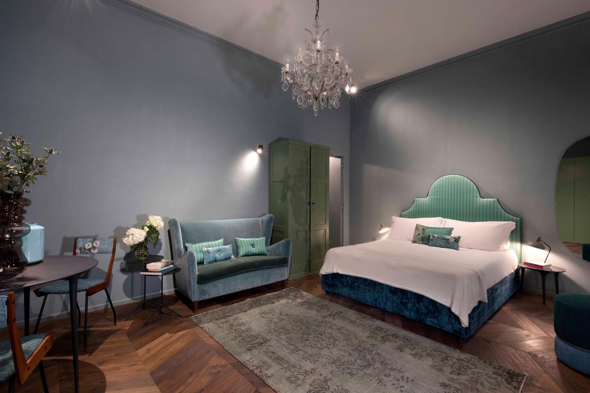 Agora' - Boutique Stays Turín Exteriér fotografie