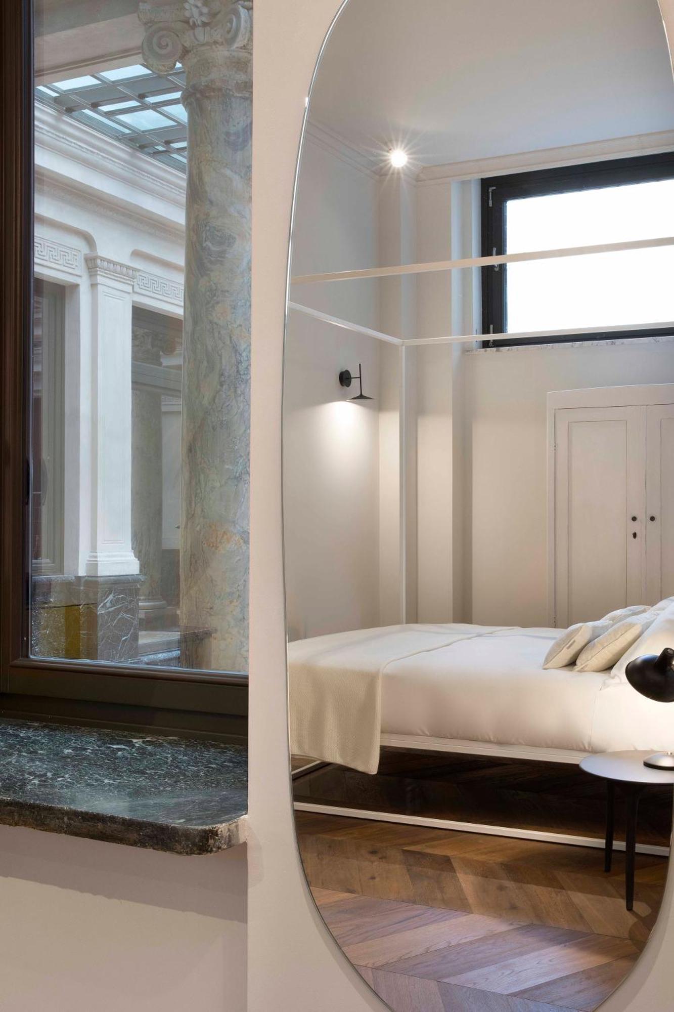 Agora' - Boutique Stays Turín Exteriér fotografie