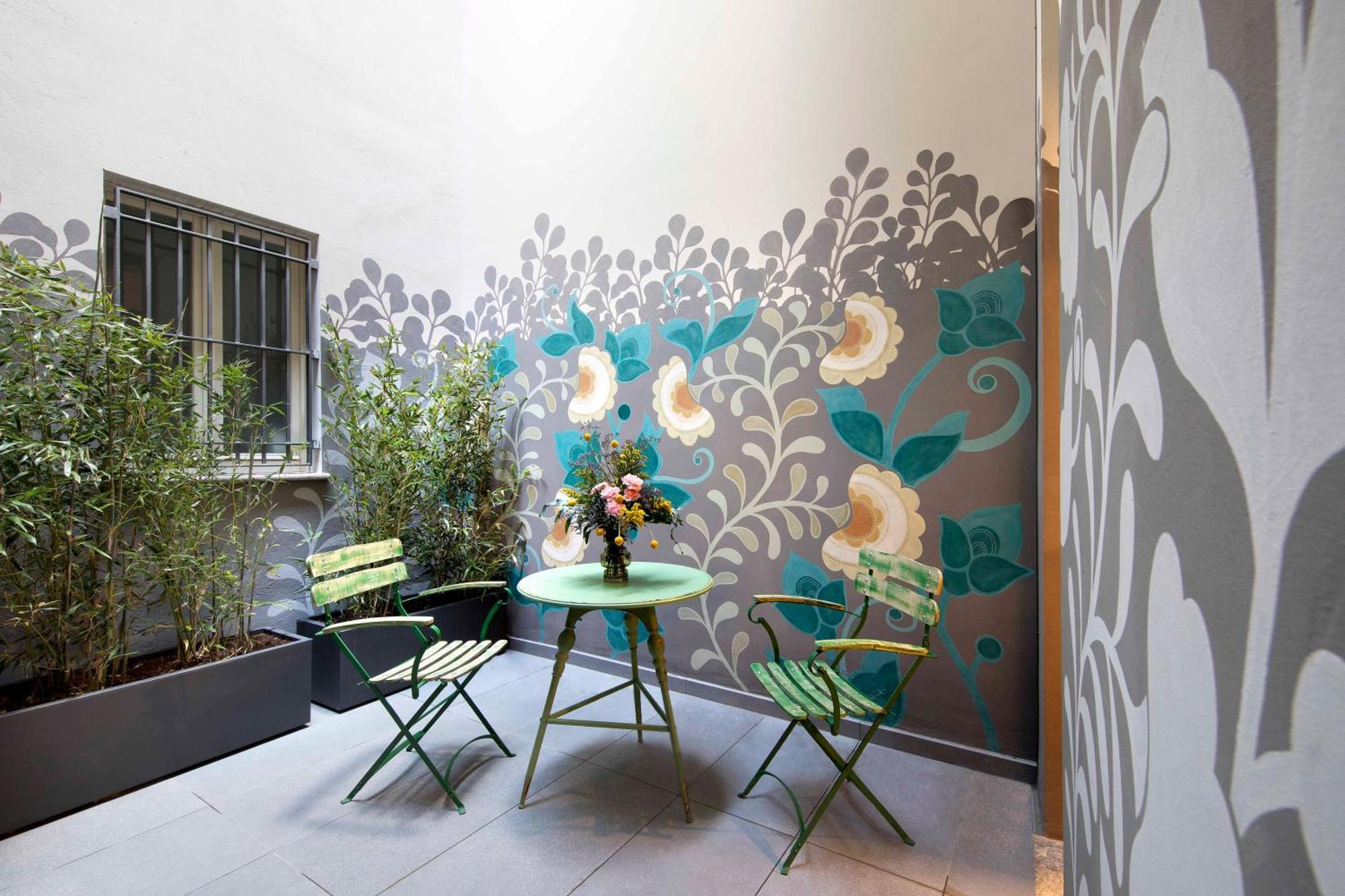 Agora' - Boutique Stays Turín Exteriér fotografie