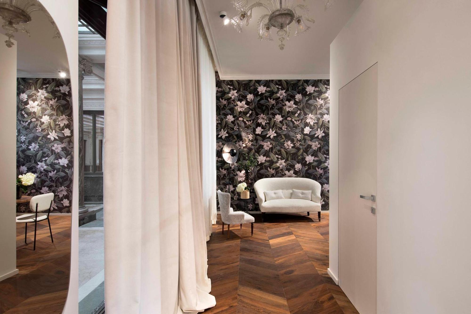 Agora' - Boutique Stays Turín Exteriér fotografie