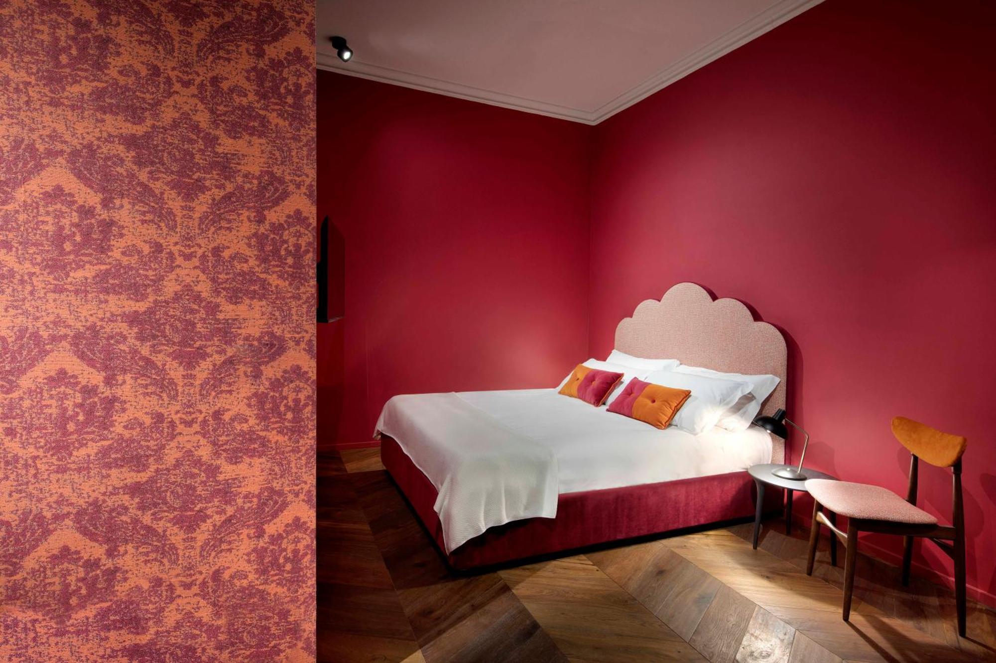 Agora' - Boutique Stays Turín Exteriér fotografie