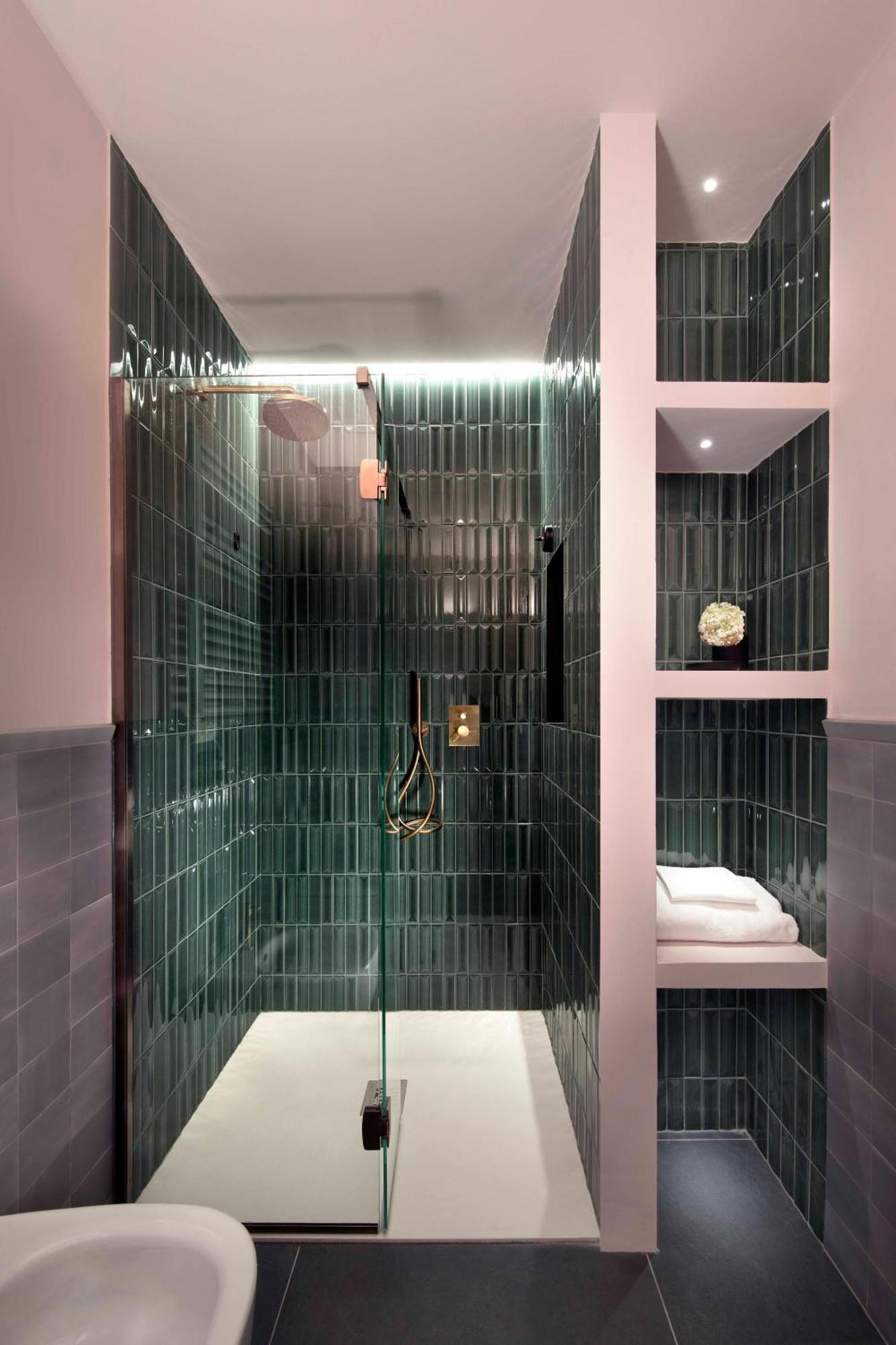 Agora' - Boutique Stays Turín Exteriér fotografie