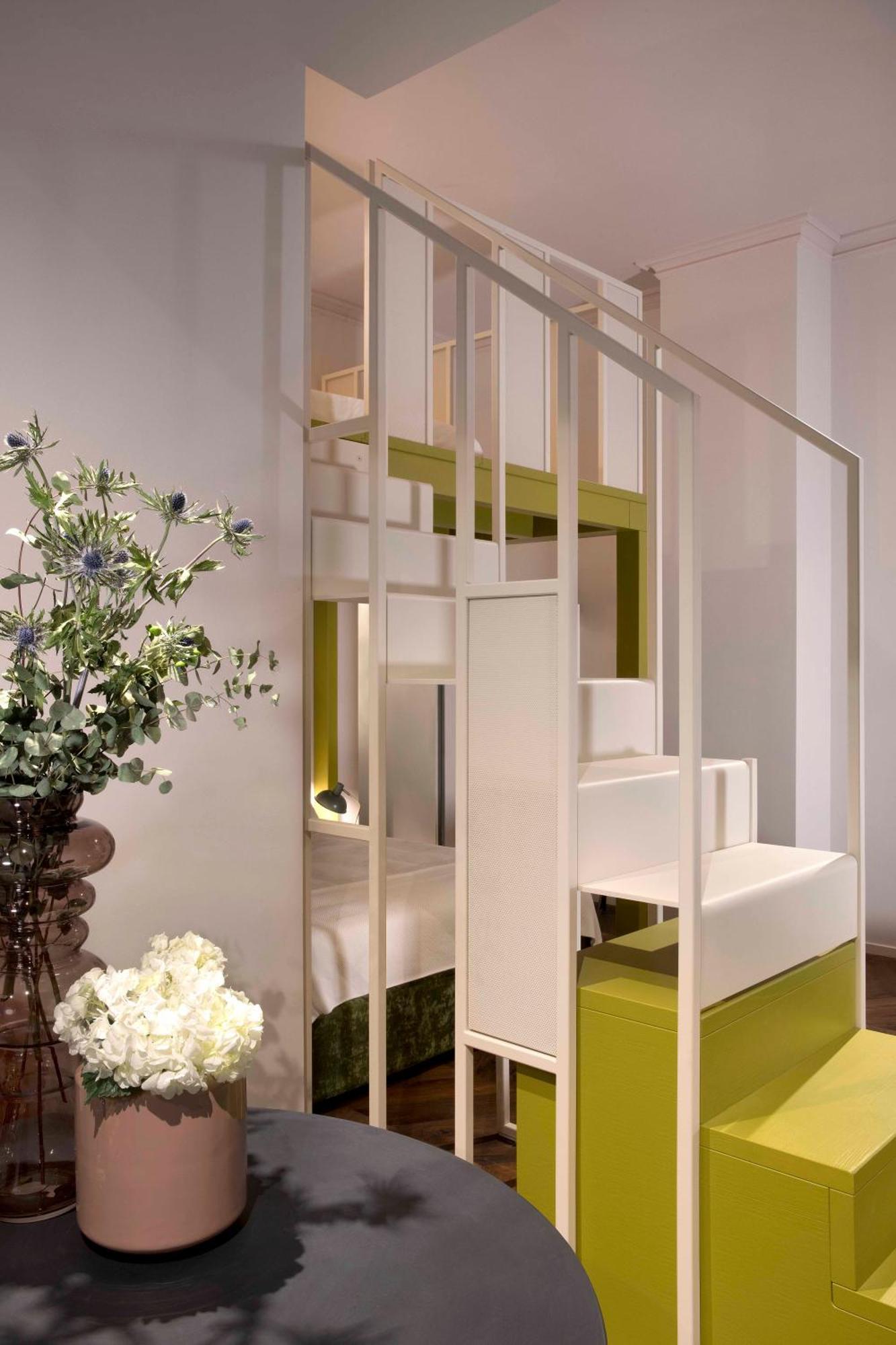 Agora' - Boutique Stays Turín Exteriér fotografie
