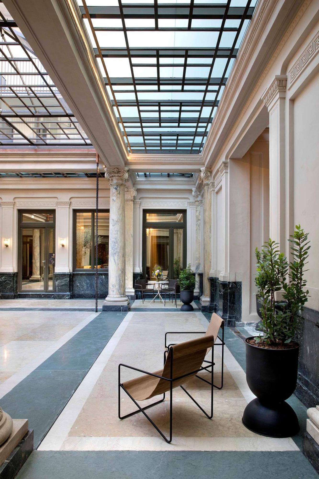 Agora' - Boutique Stays Turín Exteriér fotografie