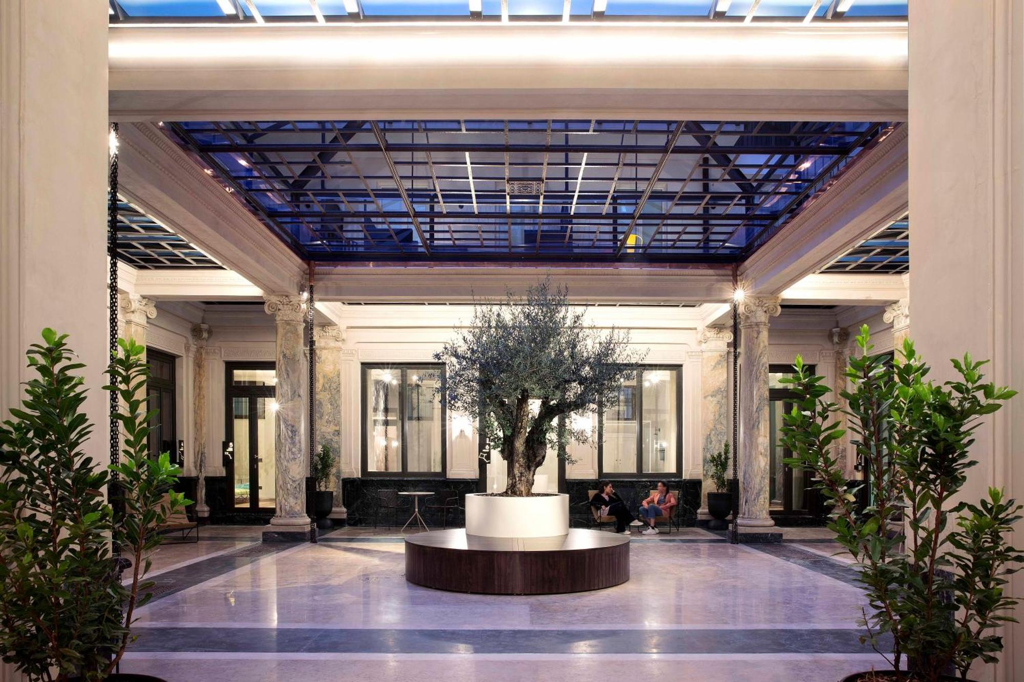 Agora' - Boutique Stays Turín Exteriér fotografie