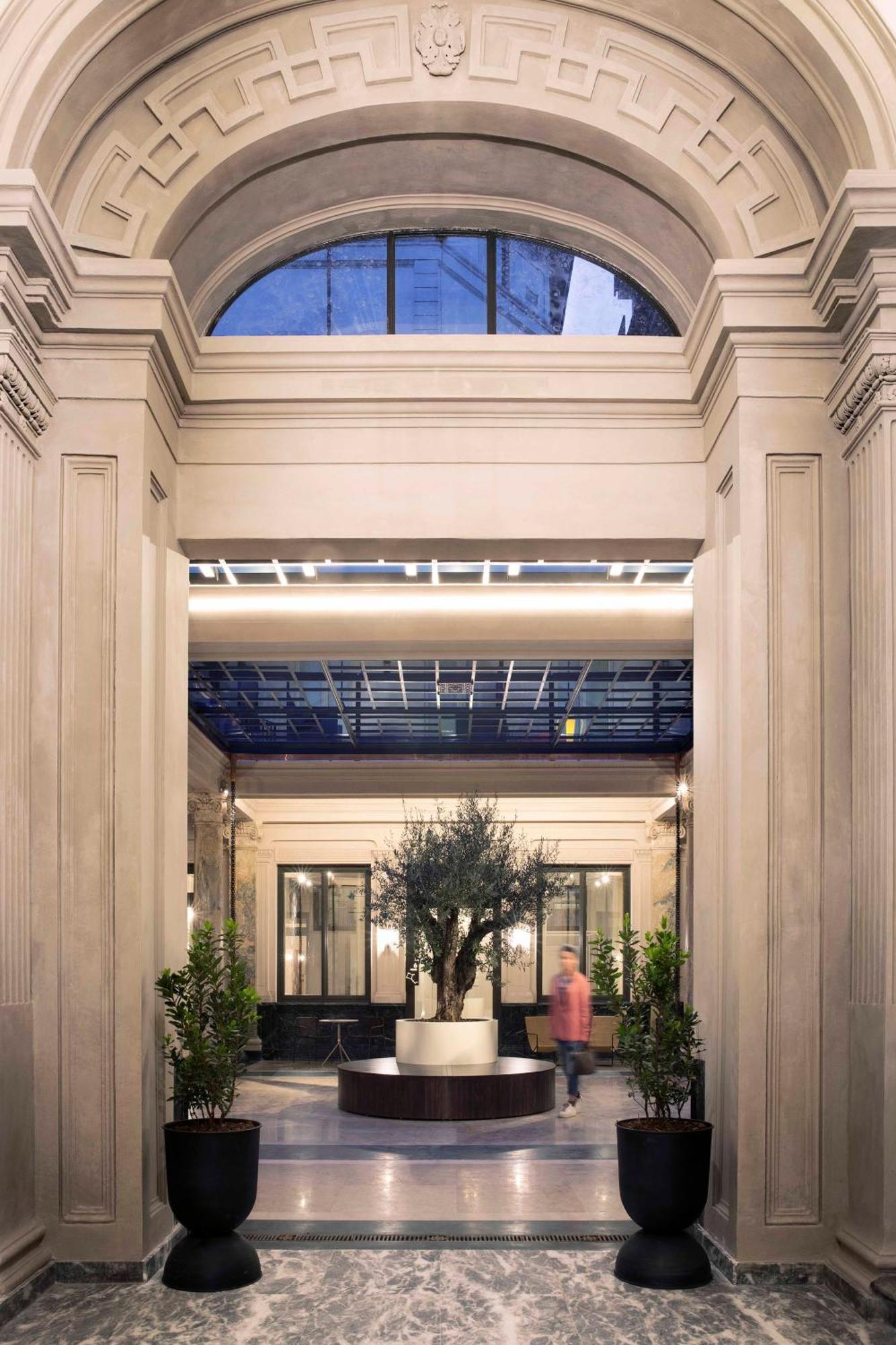 Agora' - Boutique Stays Turín Exteriér fotografie